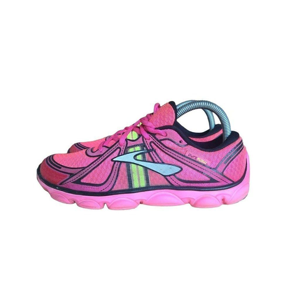 Brooks Pure Flow Womens 6.5